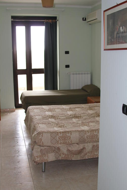 サン・セヴェーロ Agriturismo Silos Agriヴィラ 部屋 写真